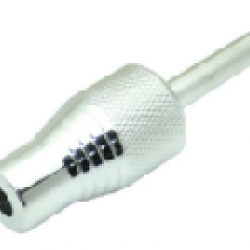 Stainless Steel Grip 25mm #MG010
